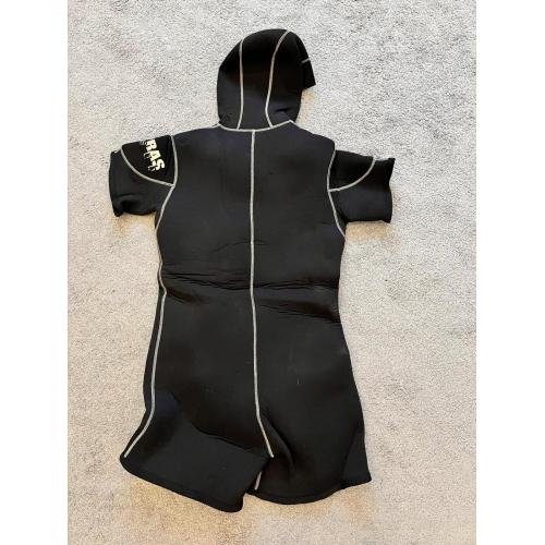 Docieplacz Sopras Sub do skafandra mokrego, rozmiar 6 L/XL