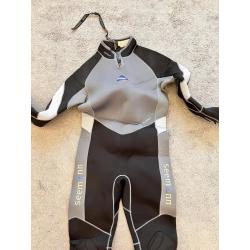 Skafander mokry Seemann rozm. L