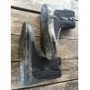 buty neoprenowe SCUBATECH 5mm rozm. 38/29