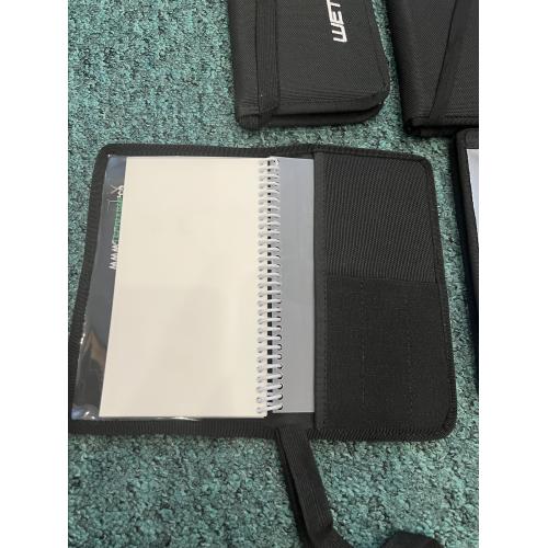 Notes nurkowy wetnotes