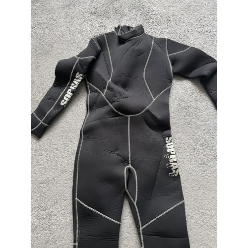 Pianka Sopras Sub rozmiar 5 / L