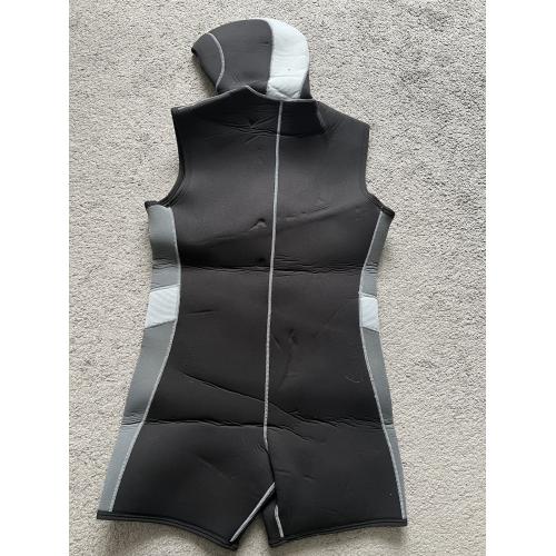 Docieplacz do pianki Seeman rozmiar L