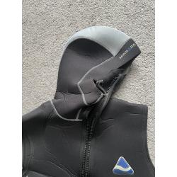 Docieplacz do pianki Seeman rozmiar L