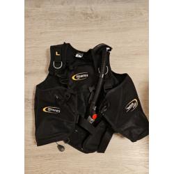 jacket MARES rozmiar S